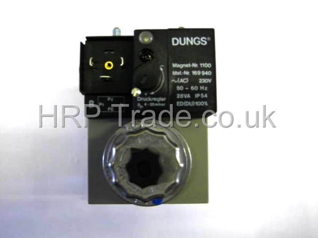 OIL SPARES  E01201B